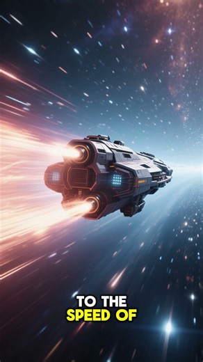 Scientists Proved Time Can Slow Down