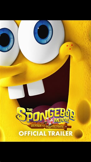 United International Pictures 🇸🇬 on Instagram: "Get ready for a movie so BIG you’ll lose your pants. Watch the new trailer for 𝐓𝐡𝐞 𝐒𝐩𝐨𝐧𝐠𝐞𝐁𝐨𝐛 𝐌𝐨𝐯𝐢𝐞: 𝐒𝐞𝐚𝐫𝐜𝐡 𝐟𝐨𝐫 𝐒𝐪𝐮𝐚𝐫𝐞𝐩𝐚𝐧𝐭𝐬 - only in cinemas December 25 #SpongeBobMovie #SpongeBobMovieSG"