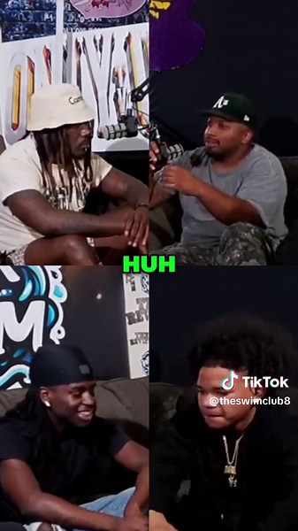 The Review: Is Lil Wayne Still Relevant in Today's Music Scene? w/ Khaipezzy #thereview #khaipeezy #hoodzmedia #theswimclub #xvtvmedia #youtube #Sani #Guesswho #Dthecameraman #vegas #podcast #LV #support #unity #youseewhatwedoin #livestream #explorepage #engagement #entertainment #viral #exposure #bestshow #besthost #1invegas #lasvegas #musiclabel #empire #upnext #1showintown #showtime #thepeoplechoice #ourplatform #sinkorswim #blackhost #blackteam #makingmoves #ourtime #instafamous #instastars 