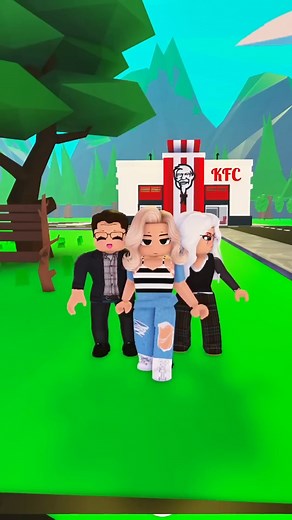 If ADULTS became BABIES… 😱 #adoptme #roblox #robloxshorts #adoptmeroblox #robloxadoptme | Avocado Playz