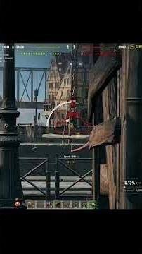 Japan Heavy Beast Gameplay - Type 71 #wot #worldoftanks #viral #usa