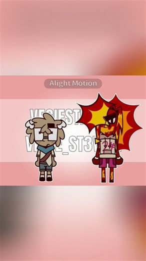 Boo tomato tomato pretend Venus is dancing #animation #solarballs #vercury #solarballsgacha