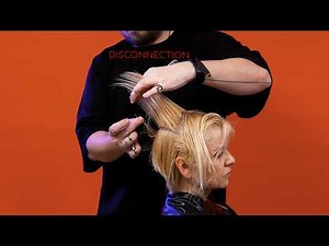 Modern Layered Bob – Layers, Shape & Movement