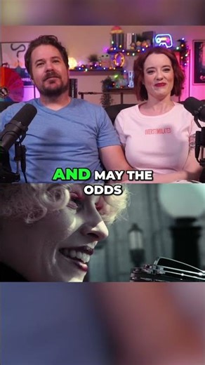 Peeta Mellark and the spoiler that ruined everything 😭