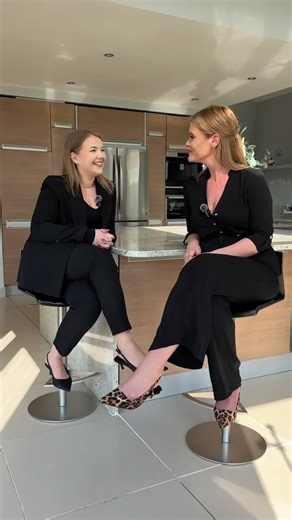 Infinity Property & Lifestyle Management on Instagram: "As 2025 comes to a close, we’ve been looking back at just how much can change in one year… and honestly, we’re a little bit in shock. This time last year, Infinity was a big idea, a lot of hard work, and a fair amount of “what are we actually doing?” moments. Fast forward 12 months and we’ve built an award winning business, welcomed our first employee, grown incredible client relationships, and grown in more ways than one. There’s been a lo