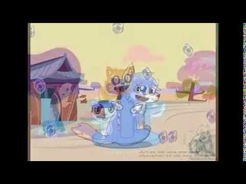 htf digiter by lanathewolf