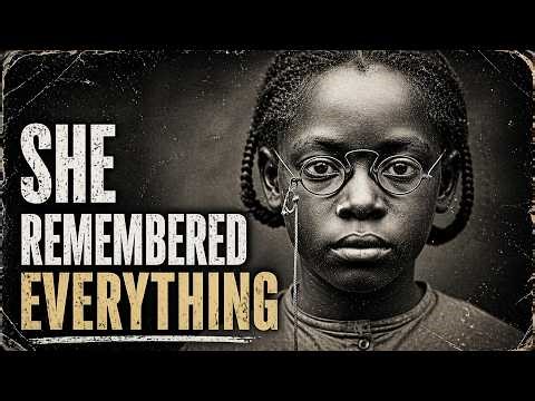 Sarah Brown: The Girl Who Remembered Everything | America’s Buried True Story