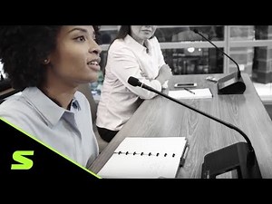 ISE 2019: Why Microflex Complete Wireless is the Best Audio System for Your Conference Room | Shure