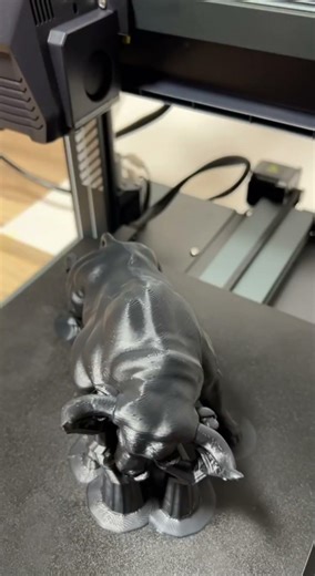 Not every print is perfect\3D Printing #3dprinting #motivation #helpmemakethismakesense