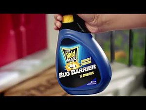 Raid Max Ad- Spring Crawl