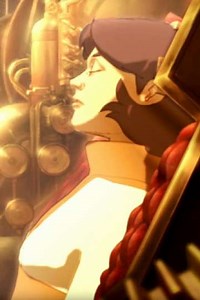 The Hand of Masters (2009) - Movie