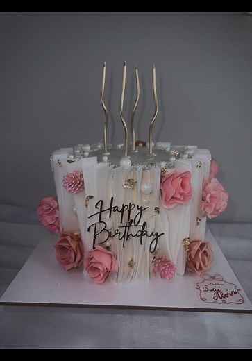 Tortas Personalizadas: Tendencias 2025 en Lima