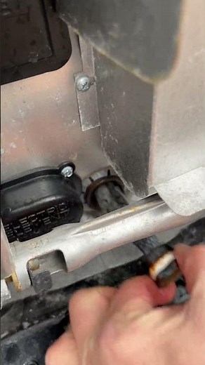 DIY RV Winterization: Step-by-Step Guide to Using Compressed Air to Protect Your RV for Winter.