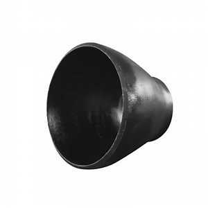 [Hot Item] Higher Quality 316 304 Sch40 Stainless Steel/Carbon Steel 4 Inch Pipe Reducer Concentric/Eccentric Reducer