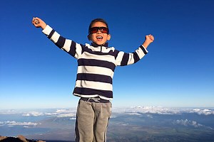 「楽しみ！」＝「I’m looking forward to」から卒業しよう