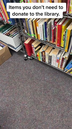 Decluttering Your Book Collection: When to Recycle Instead of Sell