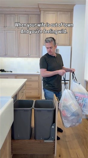 I might even keep the lights on when I leave a room. 😈