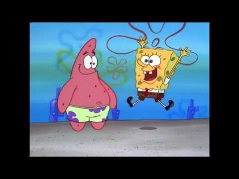 SpongeBob Music - Grand Orchestral Fanfare