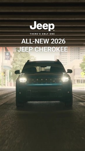 Sometimes, more is more 💁‍♀️ | Jeep Canada