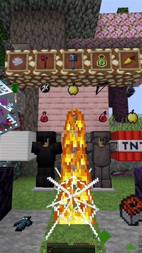 Mqgic Bible V1 #minecraft texture pack