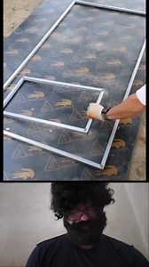 Window design Interior work super idea | Thaadikaaraa