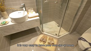 Home SPA & Self-Care