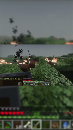 Fire Fighters ACTIVATE! #minecraft #minecraftshorts #gaming #bestminecraftclips