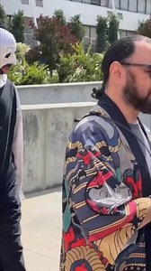 14K views · 126 reactions | #FBF to Art the Clown himself, David...