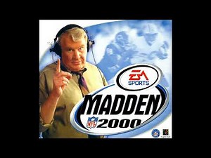 Madden NFL 2000 OST - Ditty 21