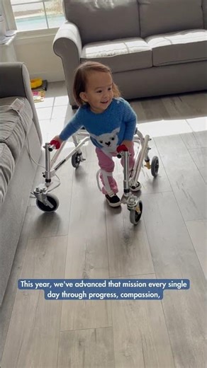 Goodbye, 2025! | Children's Hospital Los Angeles