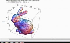 神器-mathematica9超强功能演示