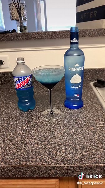 Delicious Whipped Vodka Cocktail Recipe