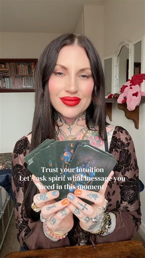 👼🏻 Today you needed to hear this message #oraclecardreading #messageforyou #oraclereading