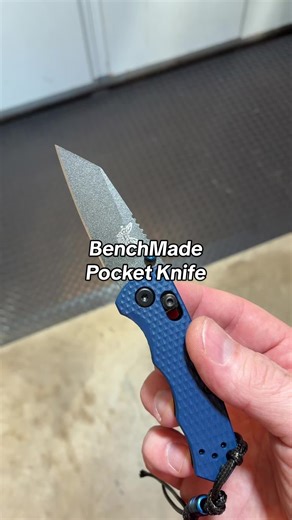 #benchmade #knife #knives #pocketknife #benchmadeknives