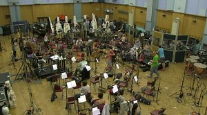 Der Hobbit – Making of zum Soundtrack
