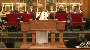 47K views · 1.8K reactions | Shalom Fellowship Int' Ministries Speaker: Dr. Gertrude Stacks Message Entitled: Preparation to Seeking God Recorded: October 14, 2018 | Dr. Gertrude Stacks | Facebook