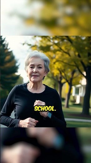 NEVER Do These Exercises After 65! (You’re Hurting Yourself Without Knowing It!) #fitness #healthtip