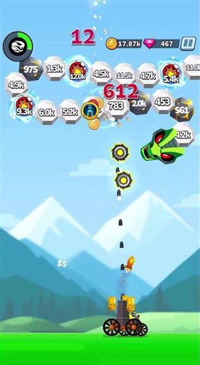 Level 72/100 #gameplay #satisfyingames #gamer #satisfying #games #androidgameszone #gamergamer