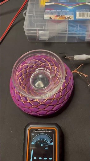 Why I Started Making Rodin Coils: The Power of Toroidal Energy Explained!