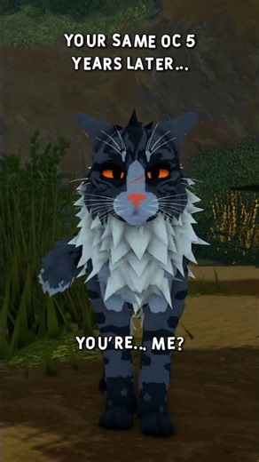 How much has YOUR Ocs CHANGED? | Warrior Cats; Ultimate Edition