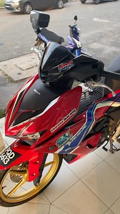 HONDA RSX ✅TAHUN 2022 ✅MILEAGE 13K ✅RM6200 MOTOR CUN, HARGA BOLEH...