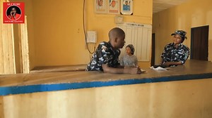 Alaqa Episode 8 na nan akan Ali nuhu channel | Musa Usman Saad