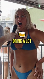 Useful Advice! #springbreak #interview #reels | Eric Davis