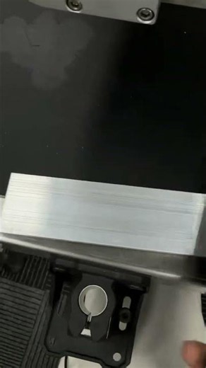 Live Demo: Domino AX-Series Ink Module at Work ⚡#Domino#Module#UKCM