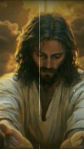 Random edit Jesus [FUNK SONG]