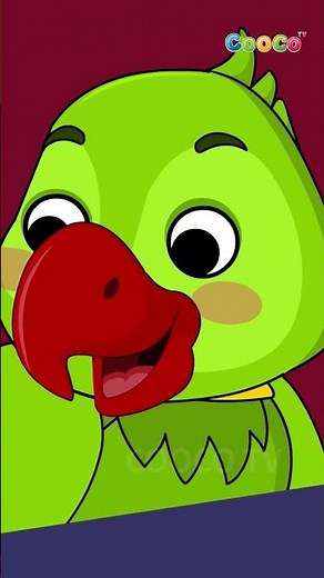 Main tota main tota | mithu mithu | मैं तोता मैं तोता | Nursery Rhymes and Baby Songs | Cooco TV