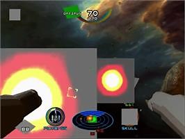 BANG! Gunship Elite - Sega Dreamcast - Games Database