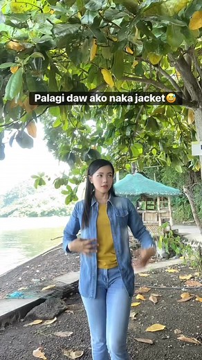 2.8M views · 94K reactions | Ito yung jacket na paborito ko #everyoneシ゚ #facebookviral2025 #everyoneactiveviewers #followerseveryone #followersシ゚ #thankyouforyoursupport #highlightseveryone #fypviralシ | Annabel Ricafranca | Facebook