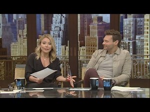 The "All My Children" Scene That Made the Cast Laugh Uncontrollably