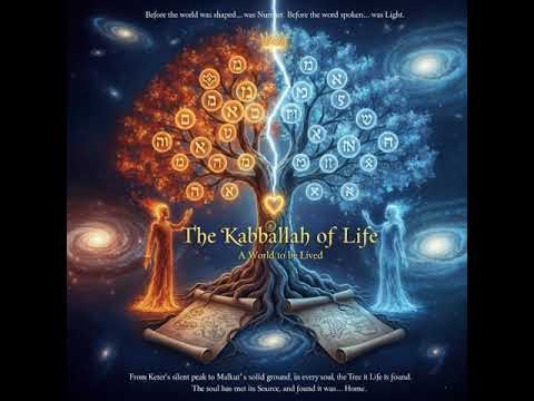 The Sephirot Of The Soul